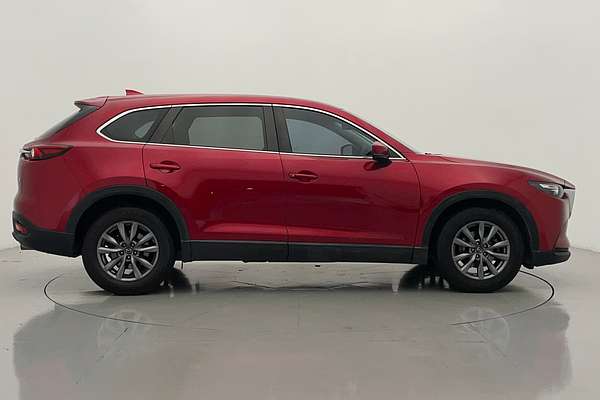 2019 Mazda CX-9 Sport TC