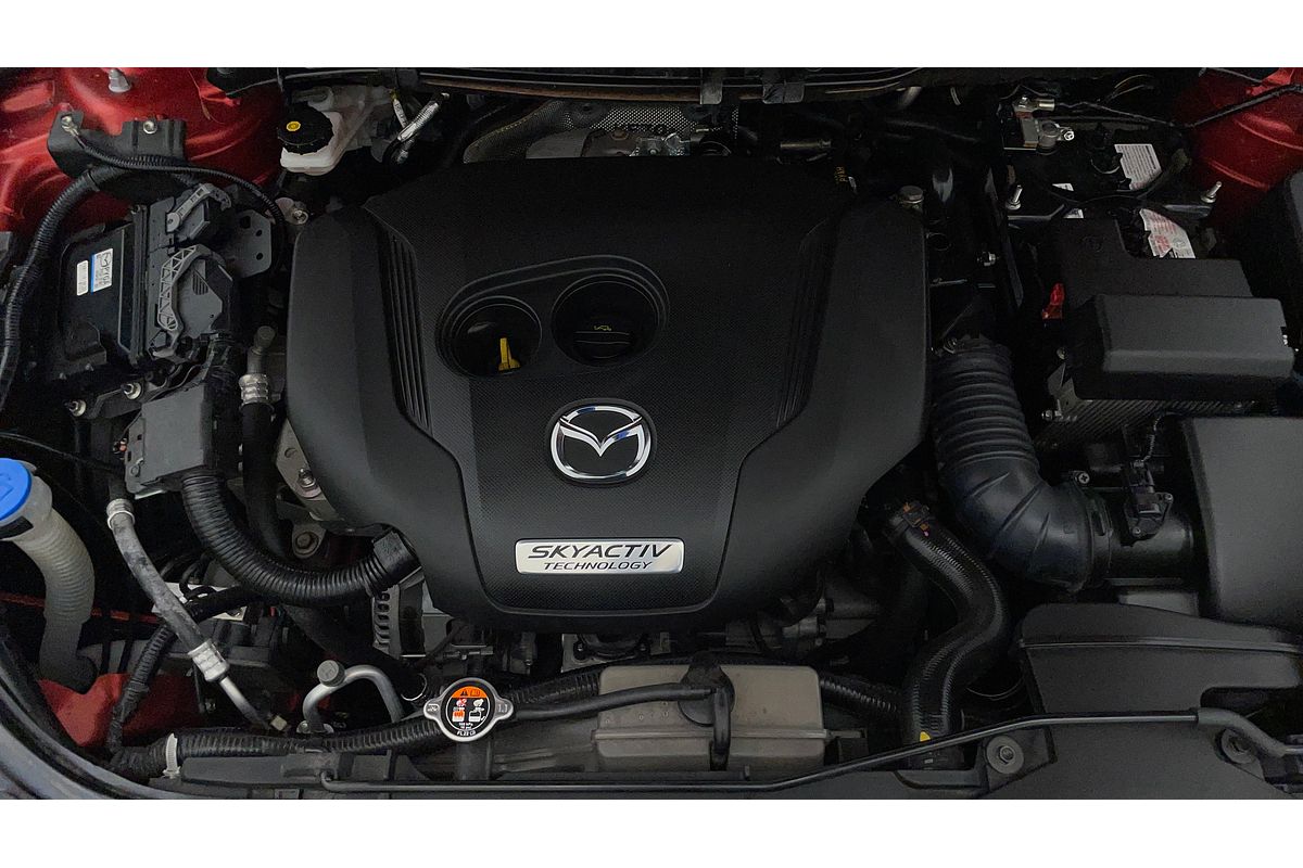 2019 Mazda CX-9 Sport TC