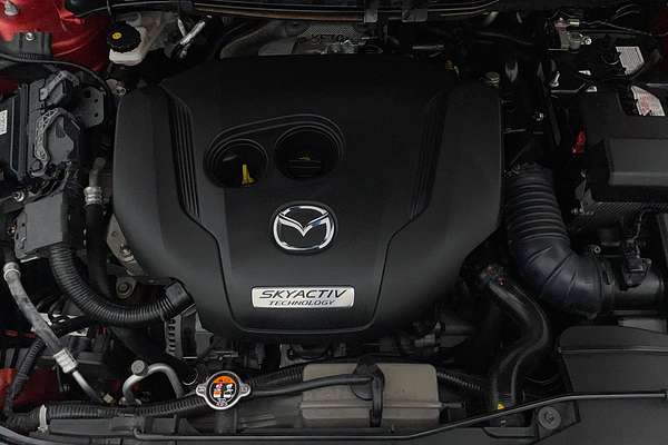 2019 Mazda CX-9 Sport TC