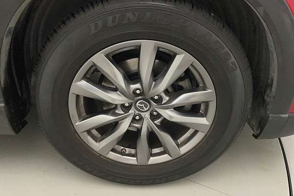 2019 Mazda CX-9 Sport TC