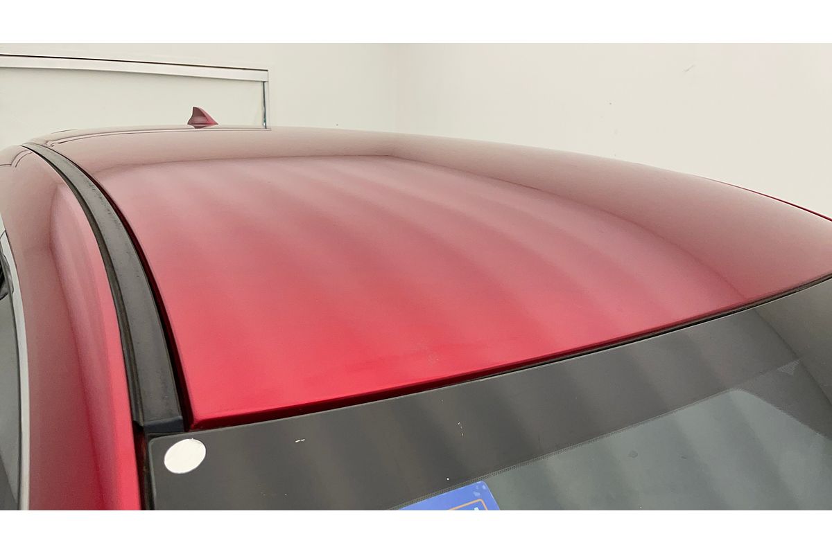 2019 Mazda CX-9 Sport TC