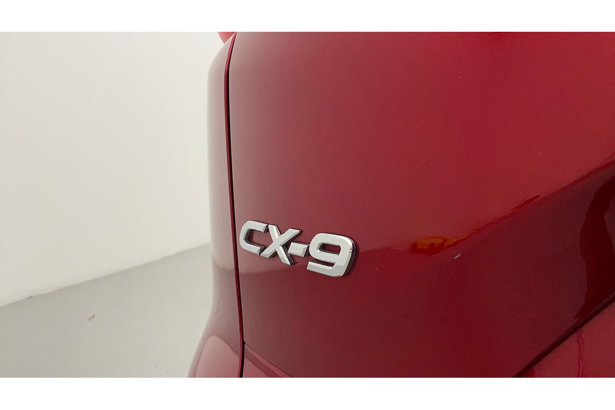 2019 Mazda CX-9 Sport TC