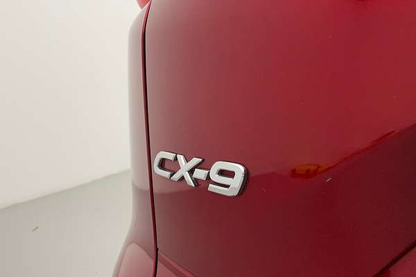 2019 Mazda CX-9 Sport TC