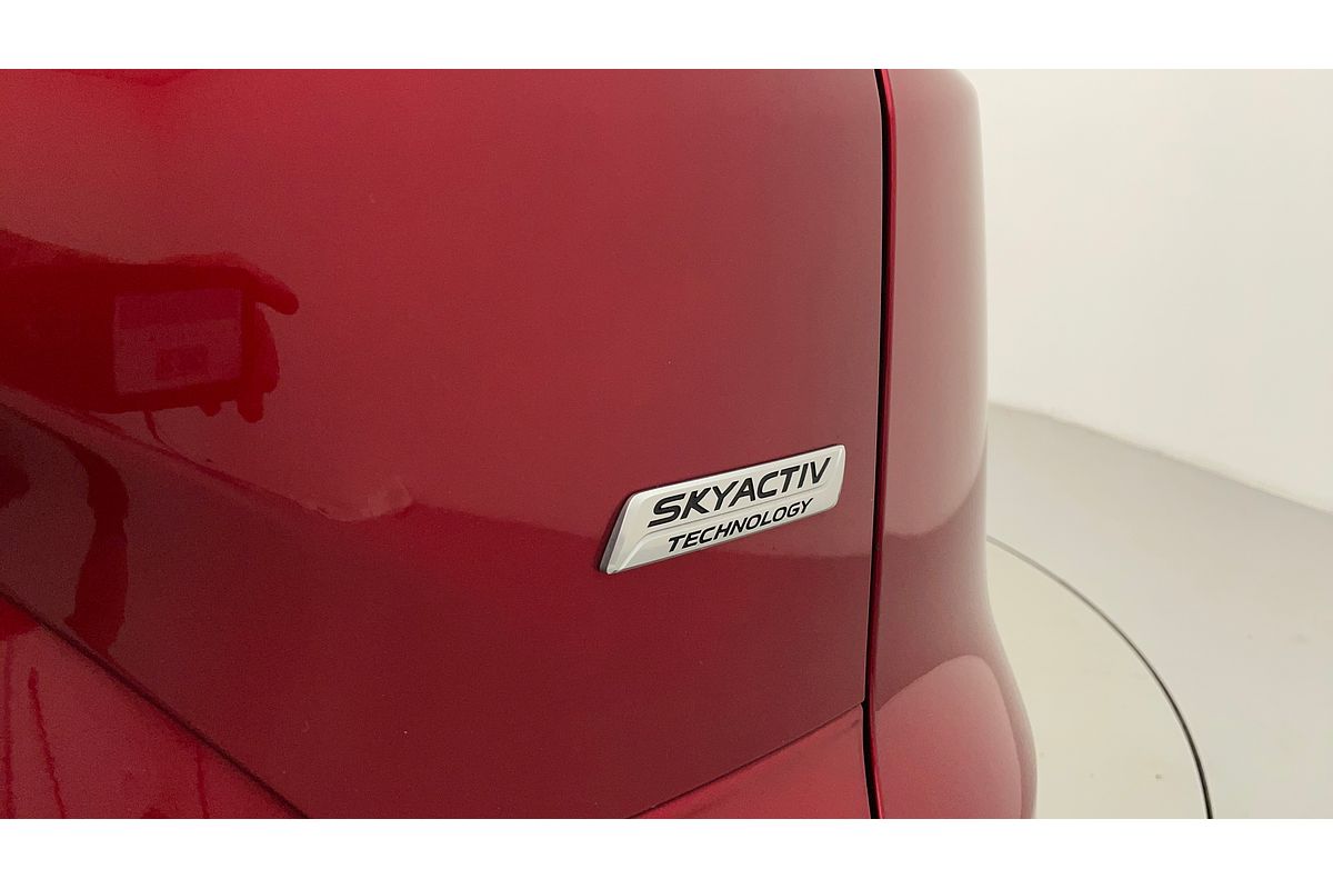 2019 Mazda CX-9 Sport TC