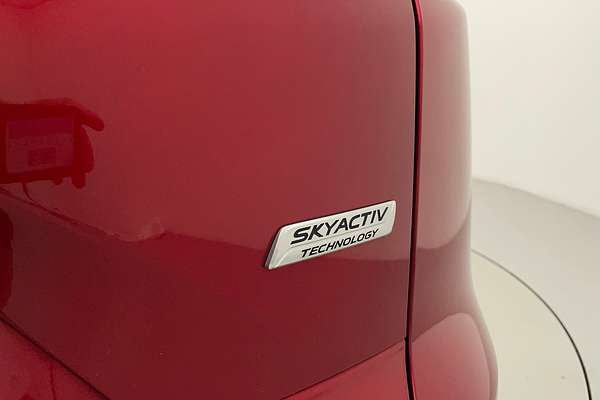 2019 Mazda CX-9 Sport TC