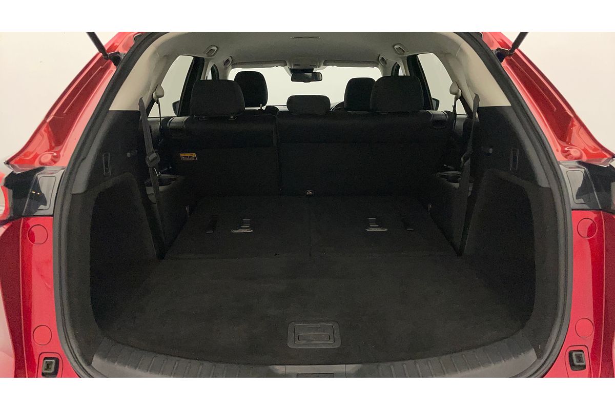 2019 Mazda CX-9 Sport TC