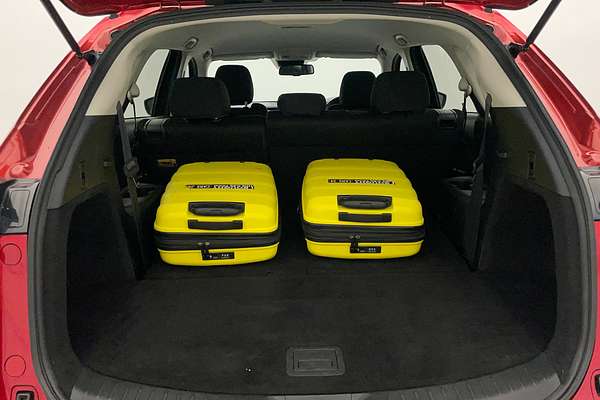 2019 Mazda CX-9 Sport TC