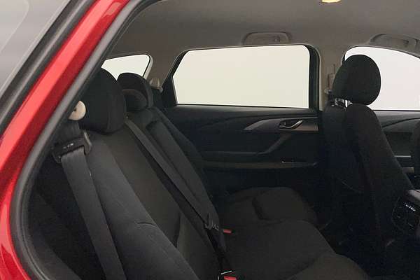2019 Mazda CX-9 Sport TC
