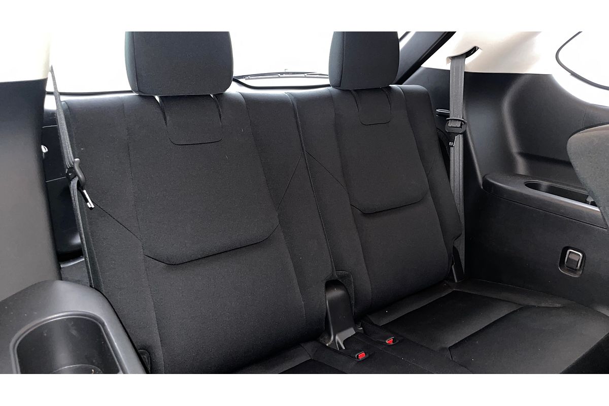 2019 Mazda CX-9 Sport TC