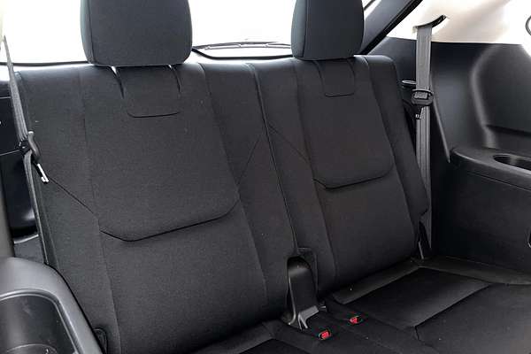 2019 Mazda CX-9 Sport TC