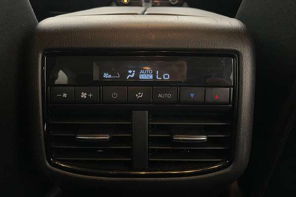 2019 Mazda CX-9 Sport TC