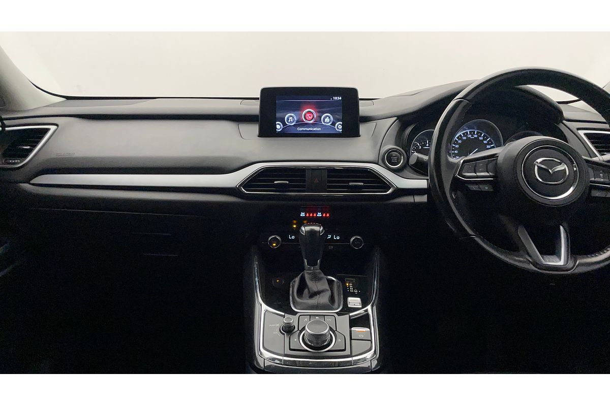 2019 Mazda CX-9 Sport TC