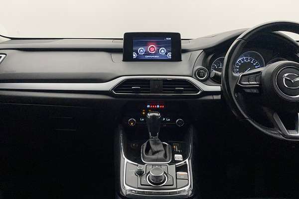 2019 Mazda CX-9 Sport TC