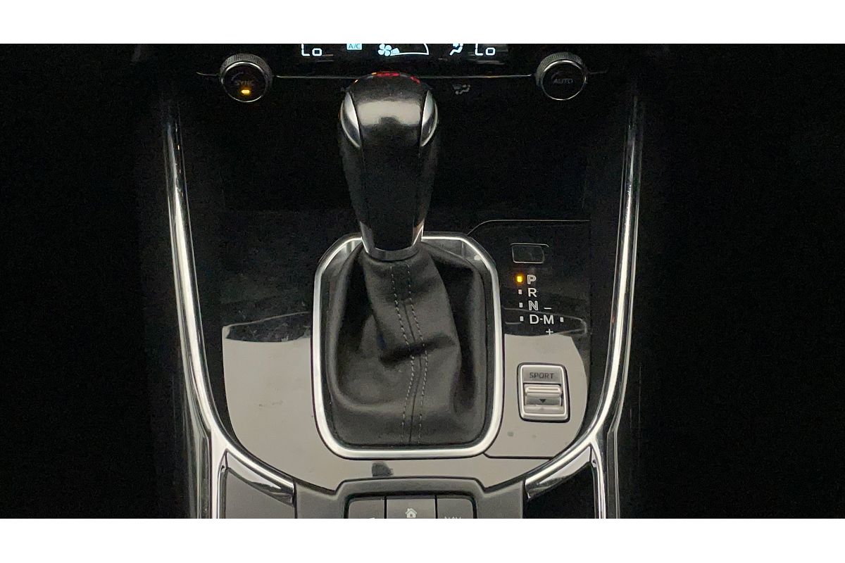 2019 Mazda CX-9 Sport TC