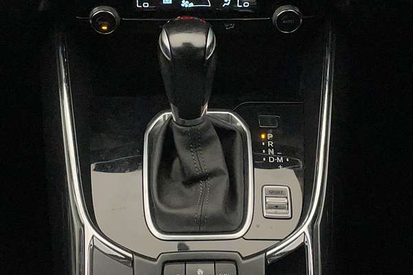 2019 Mazda CX-9 Sport TC