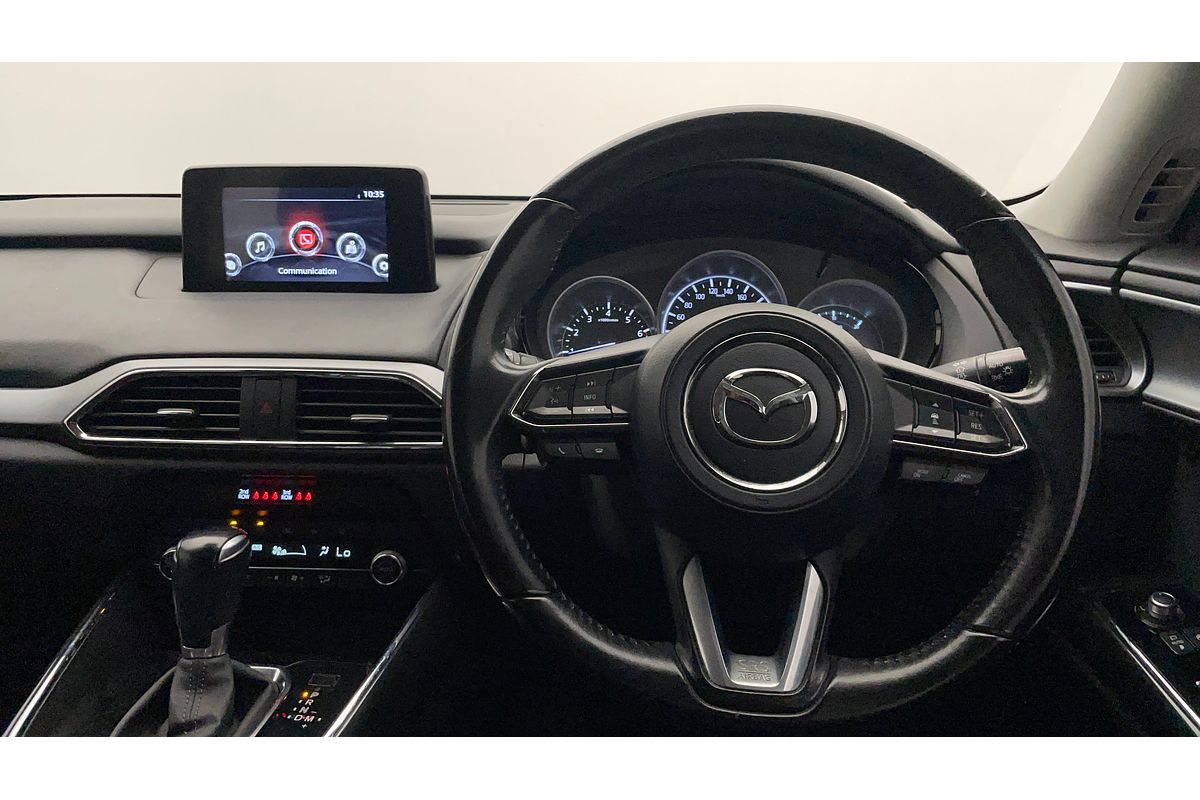 2019 Mazda CX-9 Sport TC