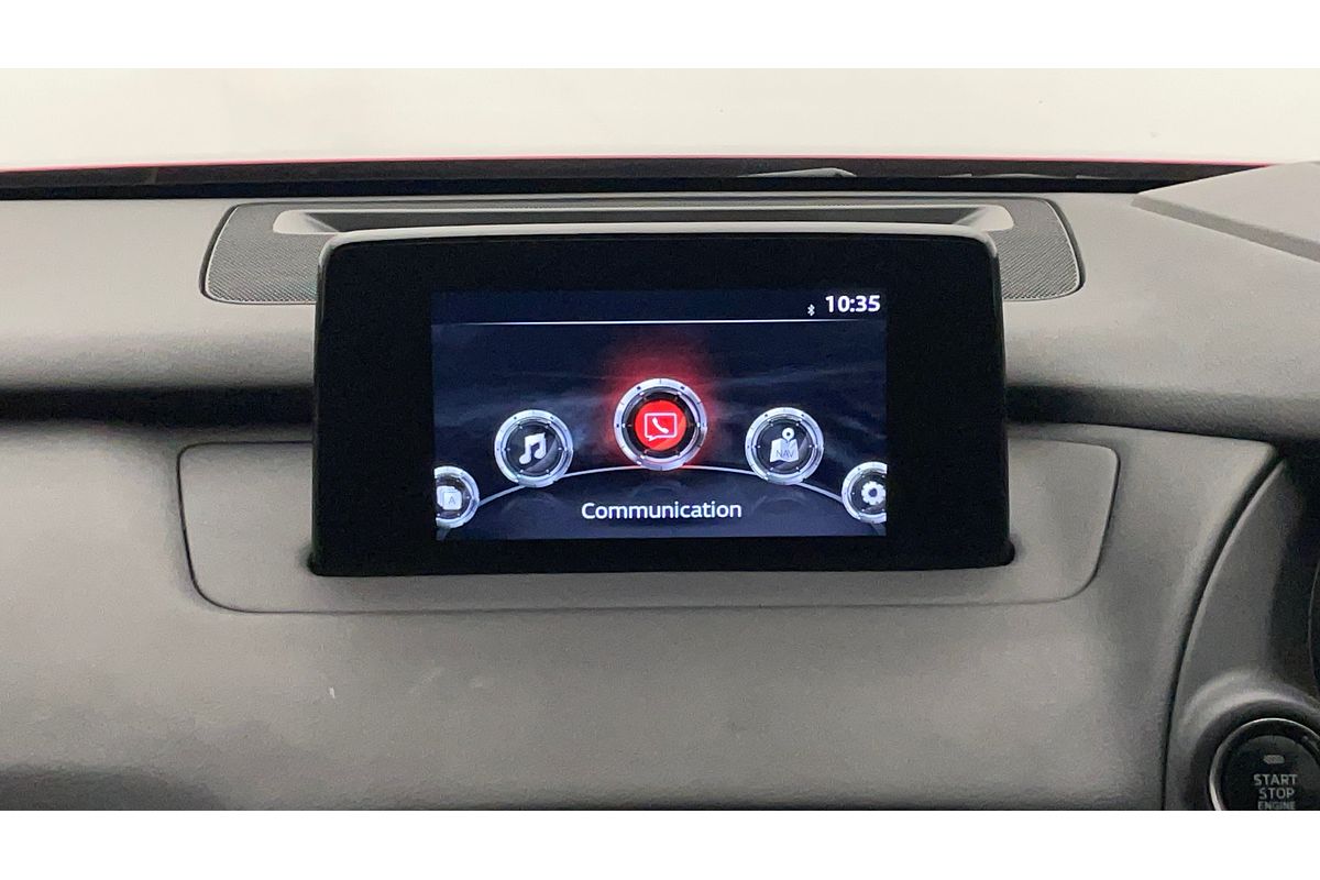 2019 Mazda CX-9 Sport TC