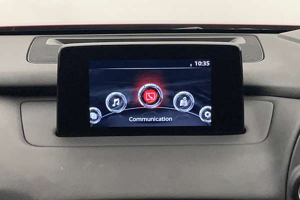 2019 Mazda CX-9 Sport TC