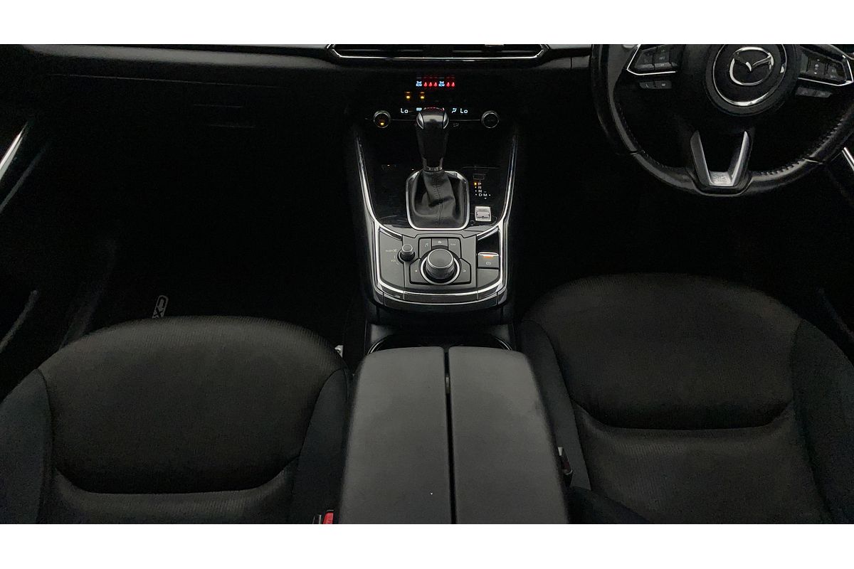 2019 Mazda CX-9 Sport TC