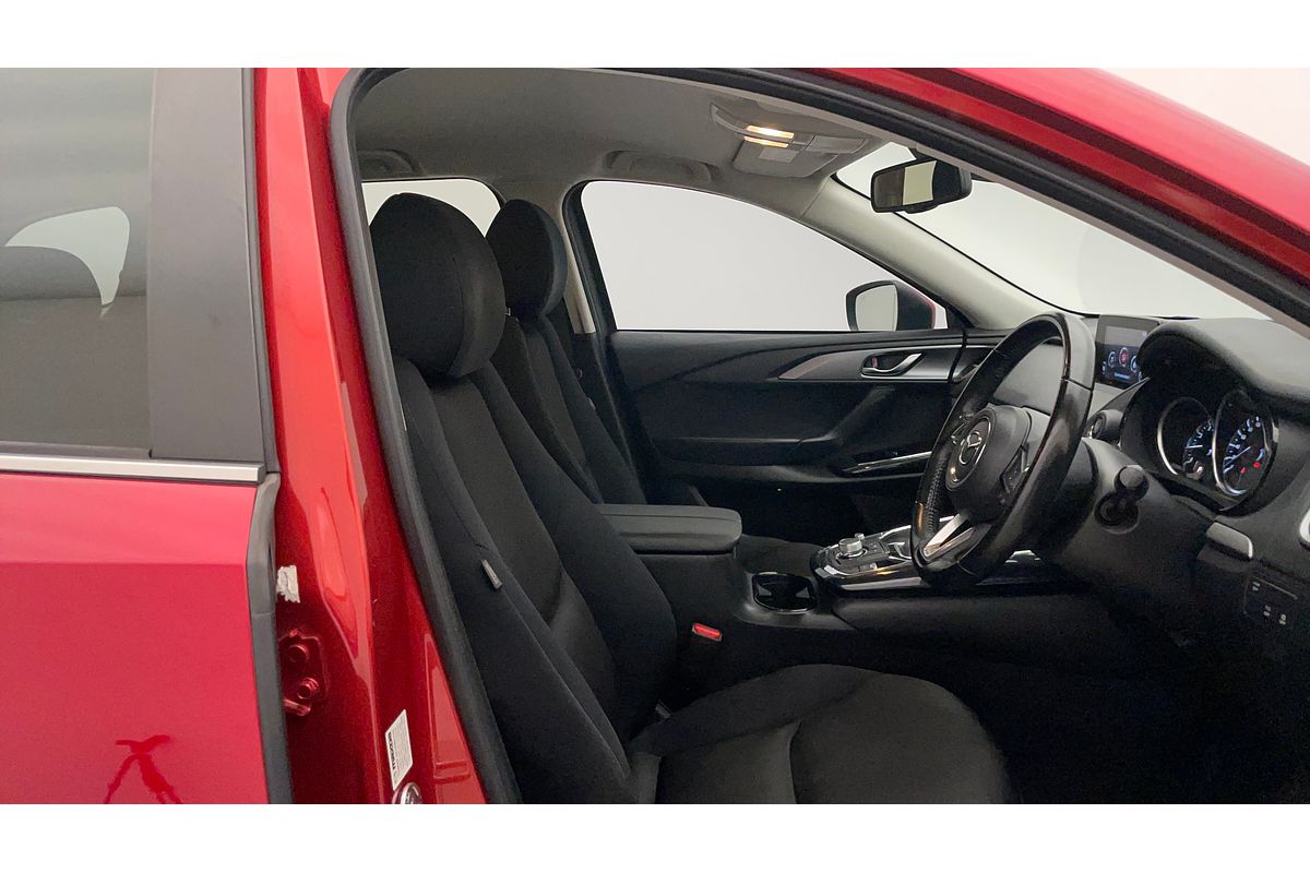 2019 Mazda CX-9 Sport TC