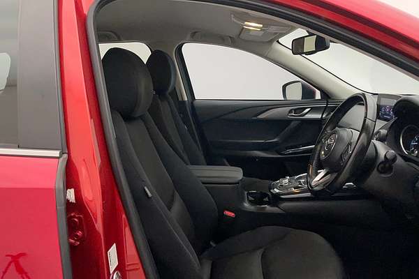 2019 Mazda CX-9 Sport TC