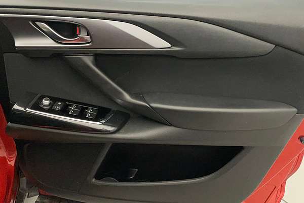 2019 Mazda CX-9 Sport TC