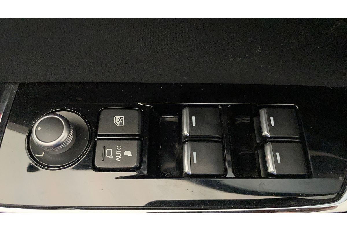 2019 Mazda CX-9 Sport TC