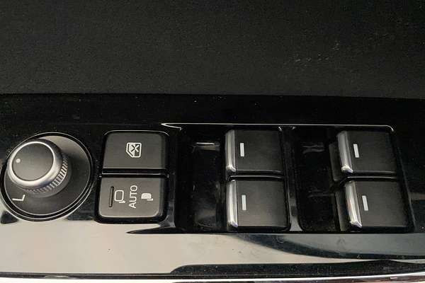 2019 Mazda CX-9 Sport TC