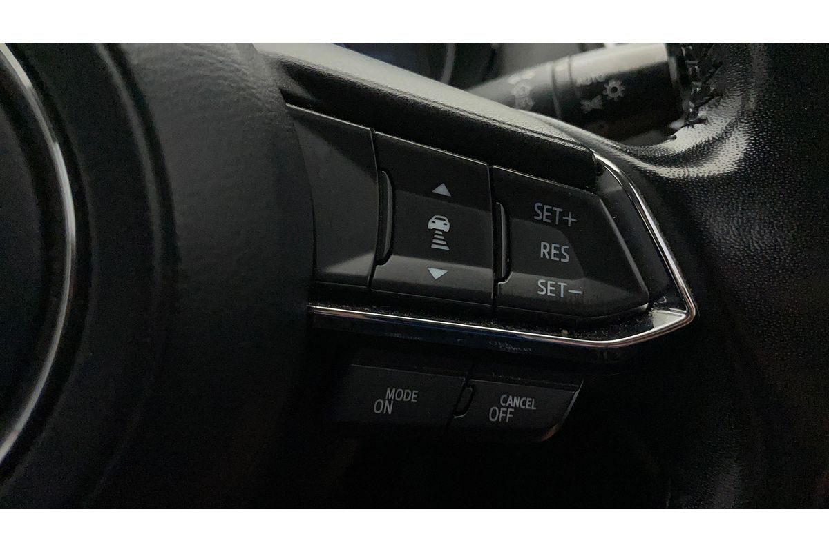 2019 Mazda CX-9 Sport TC