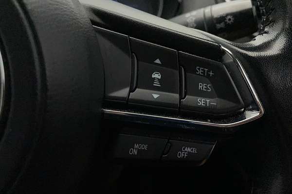 2019 Mazda CX-9 Sport TC