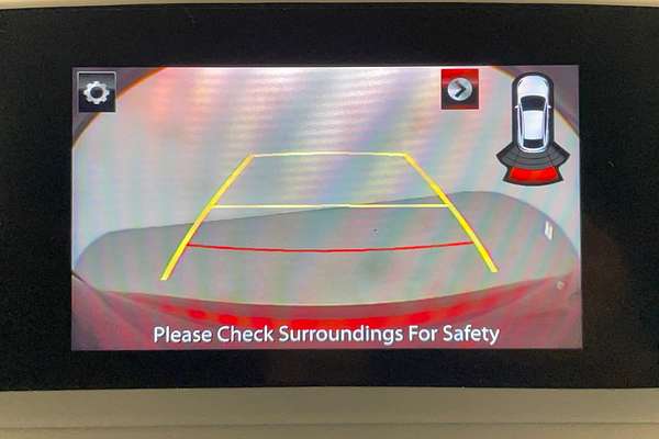 2019 Mazda CX-9 Sport TC