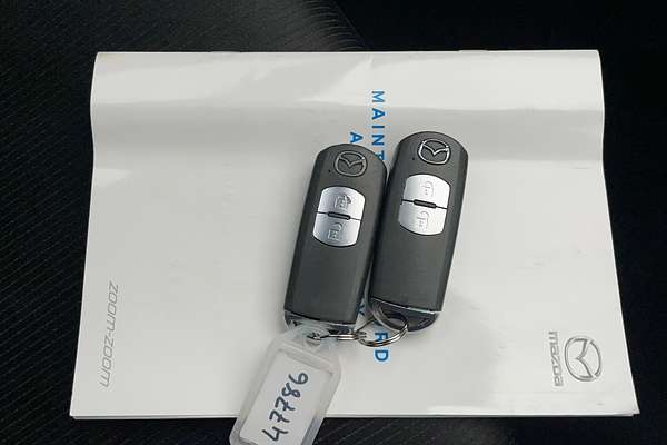 2019 Mazda CX-9 Sport TC