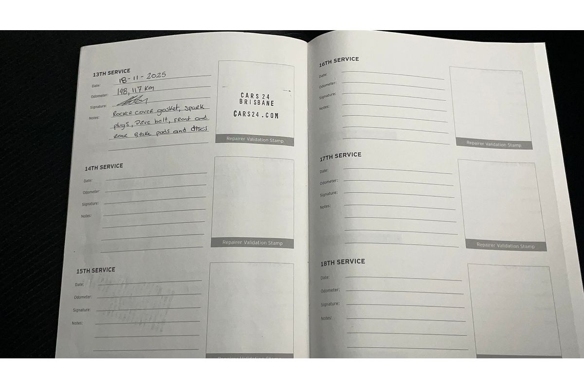 2019 Mazda CX-9 Sport TC