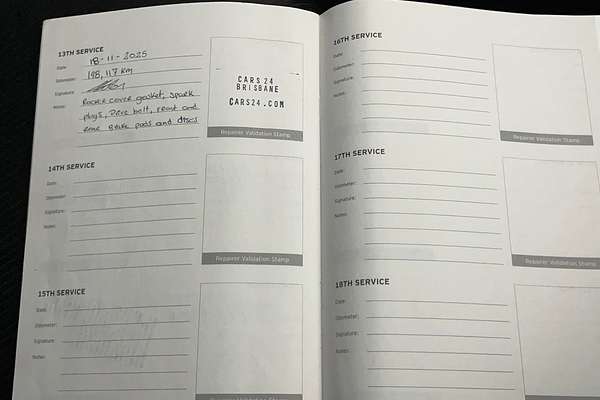 2019 Mazda CX-9 Sport TC