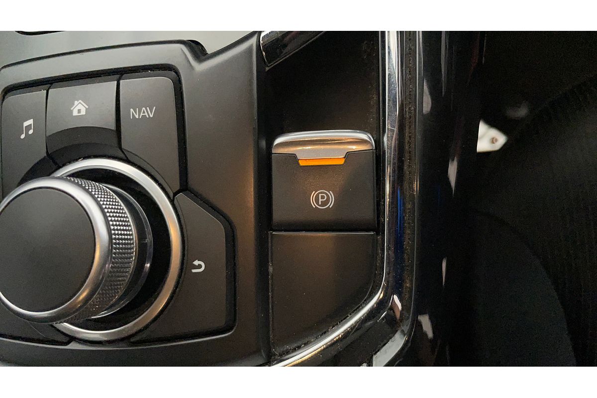 2019 Mazda CX-9 Sport TC