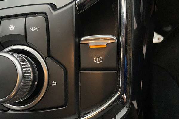 2019 Mazda CX-9 Sport TC