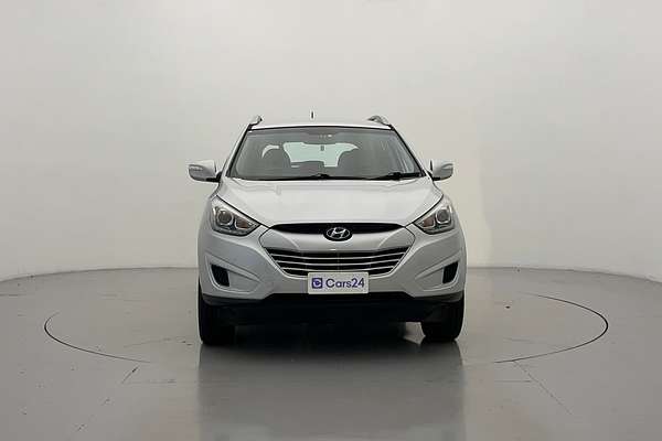 2015 Hyundai ix35 Active Series II