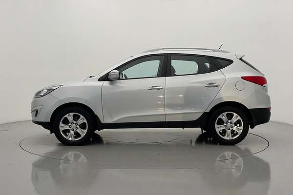 2015 Hyundai ix35 Active Series II