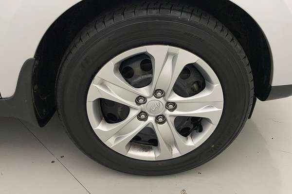 2015 Hyundai ix35 Active Series II