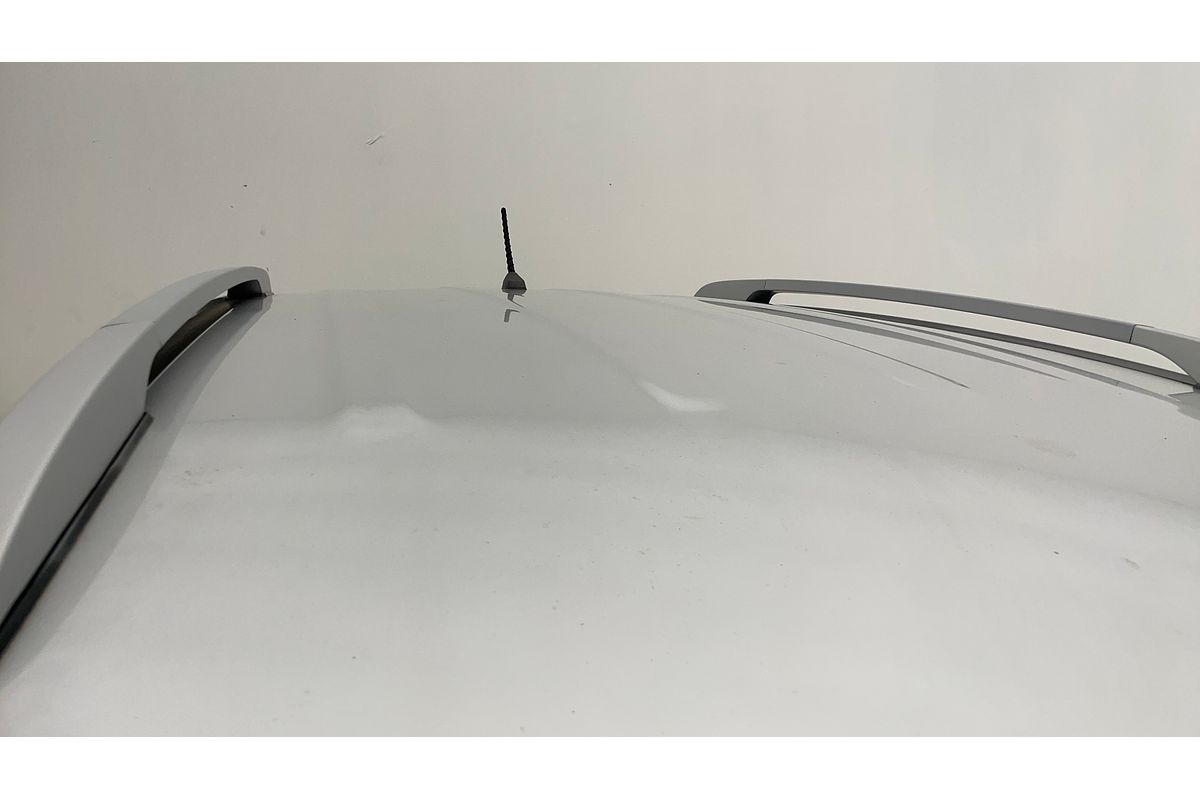 2015 Hyundai ix35 Active Series II