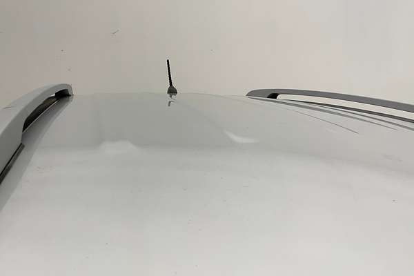 2015 Hyundai ix35 Active Series II