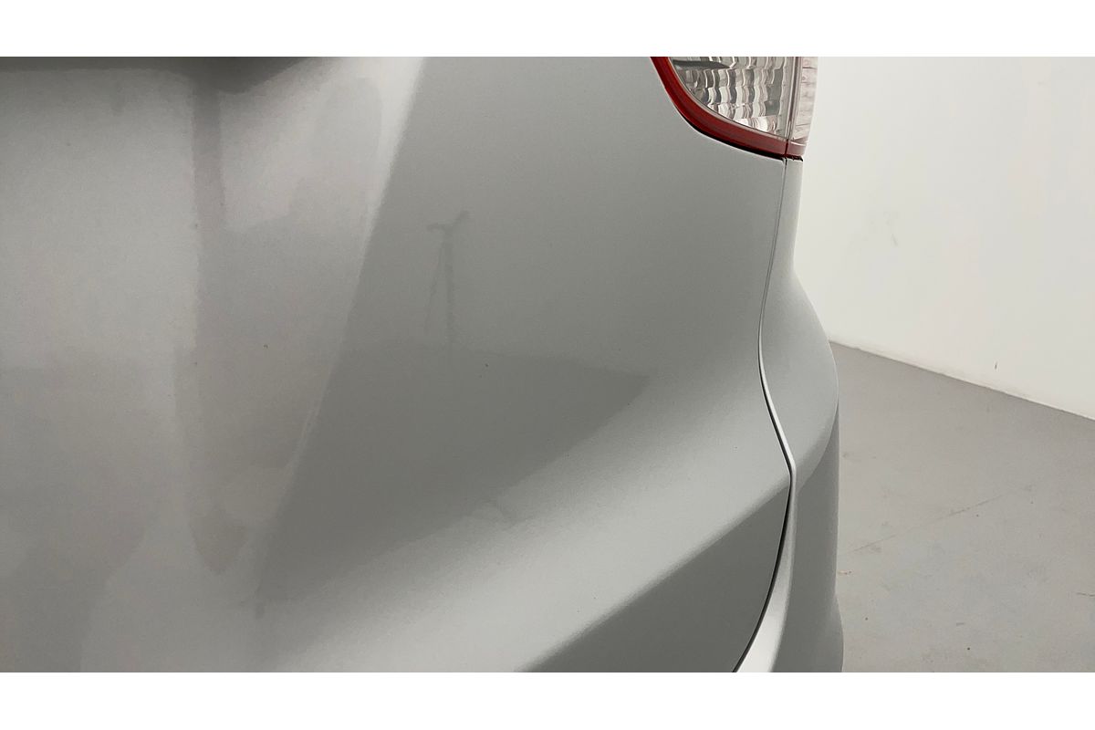 2015 Hyundai ix35 Active Series II