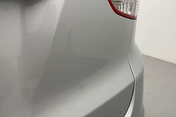 2015 Hyundai ix35 Active Series II