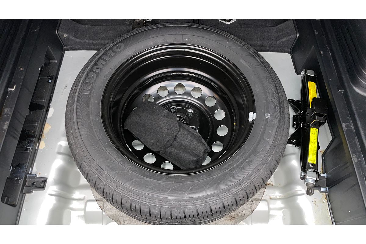 2015 Hyundai ix35 Active Series II