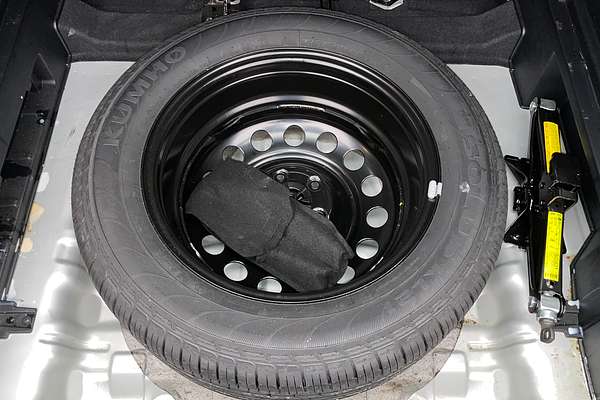 2015 Hyundai ix35 Active Series II