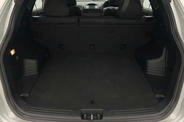 2015 Hyundai ix35 Active Series II