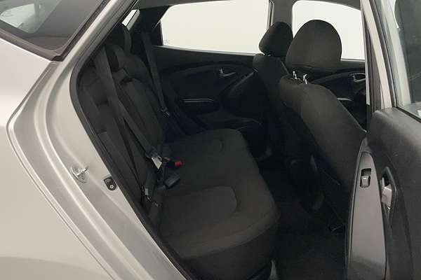 2015 Hyundai ix35 Active Series II