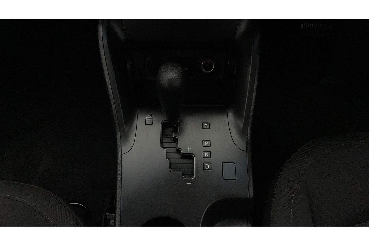 2015 Hyundai ix35 Active Series II