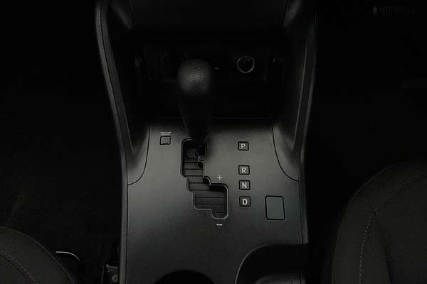 2015 Hyundai ix35 Active Series II