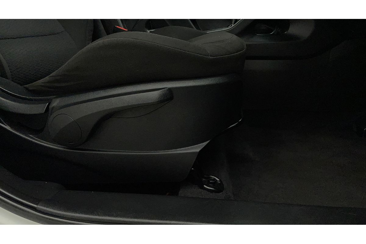 2015 Hyundai ix35 Active Series II